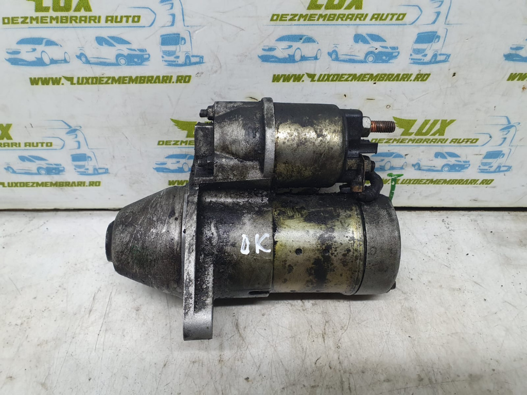 Electromotor 8971891181 1.7 dti Y17DT Opel Astra G [1998 - 2009] 1.7 dti Y17DT