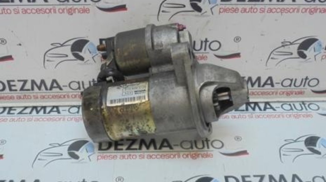 Electromotor 8971891181, Opel Astra H, 1,7cdti