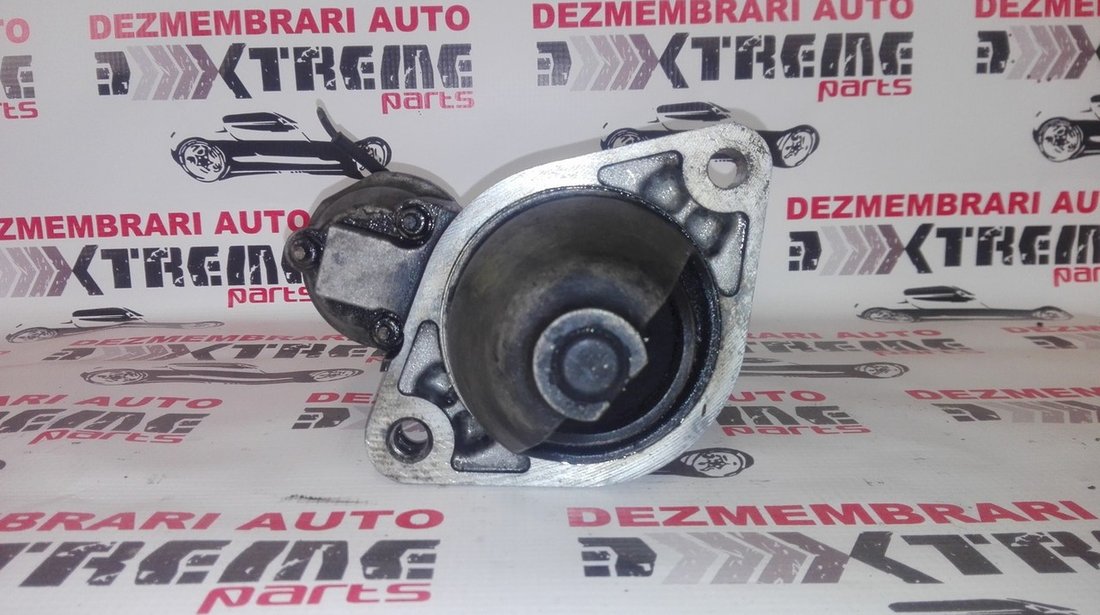 electromotor 8971891181 pentru Opel Astra 1.7cdti tip z17dtl