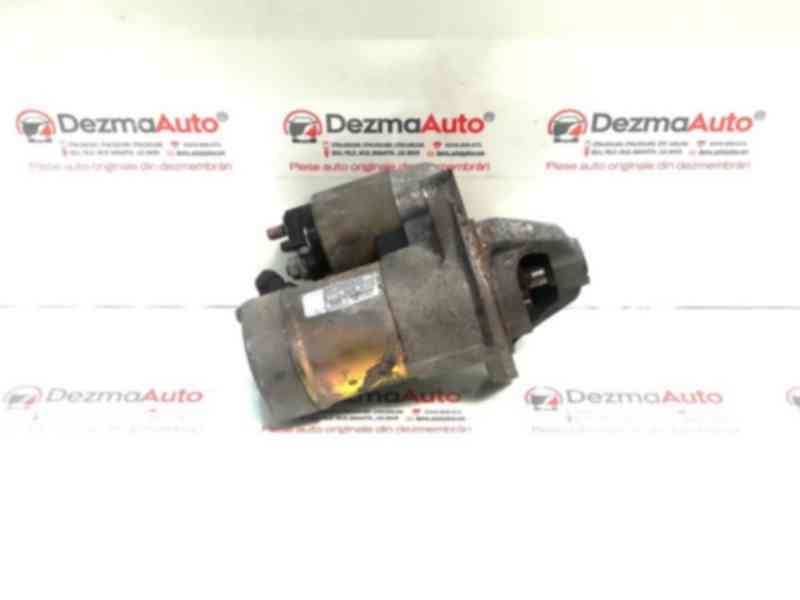 Electromotor, 8973860620, Opel Astra H, 1.7cdti (id:308513)