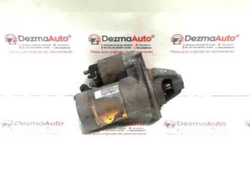 Electromotor, 8973860620, Opel Astra H, 1.7cdti (id:308513)
