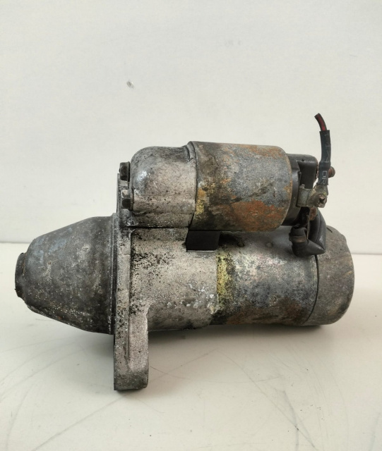 Electromotor 8973860620 Opel Astra H [2004 - 2007]