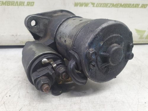 Electromotor 8980147430 1.7 cdti A17DTJ Opel Astra J [2009 - 2012] 1.7 cdti A17DTJ