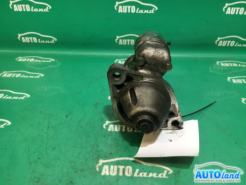 Electromotor 8980147432 1.7 CDTI Opel ASTRA J combi 2009