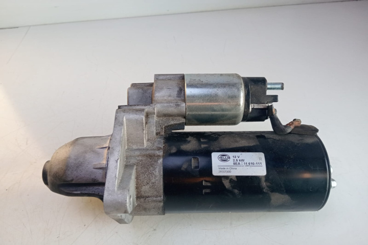 Electromotor 8EA011610-111 IVECO Daily 3 [1999 - 2006]