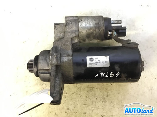 Electromotor 8ea011610221 1.9 TDI Reconditionat Volkswagen JETTA III 1K2 2005-2010