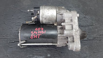 Electromotor 8ht 1.4 hdi peugeot 107 citroen c1 a2...