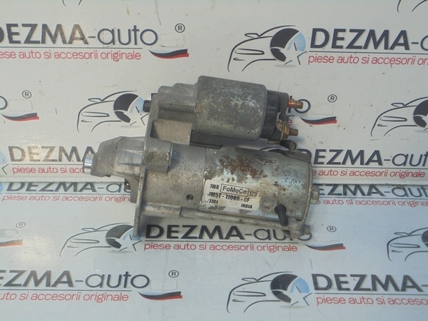 Electromotor 8M5T-11000-CF, Ford Focus 2 cabriolet, 1.6 tdci