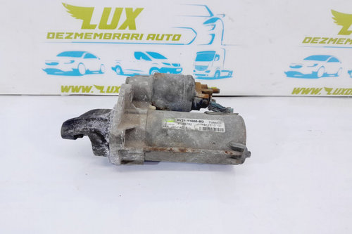 Electromotor 8v21-11000-bd 1.2 benzina SNJB Ford Fiesta 6 [2008 - 2013]