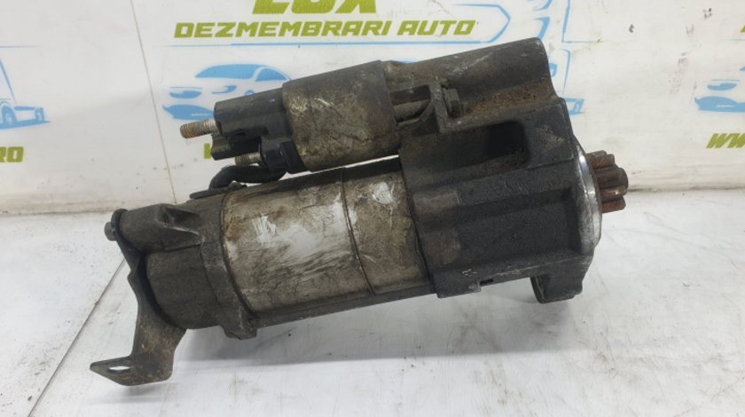 Electromotor 8x23-11001-aa 2.7 TDV6 Jaguar XF X250 [2007 - 2011]