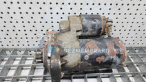 Electromotor 9 dinti, 020911023F, Audi A3 (8L1) 1....