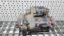 Electromotor 9 dinti, 020911023F, Seat Leon (1M1) ...