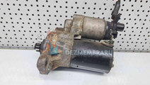 Electromotor 9 dinti, 020911023T, Seat Leon (1M1) ...