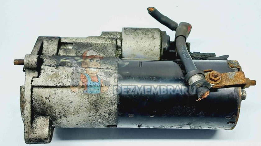 Electromotor 9 dinti Audi A4 (8EC, B7) [Fabr 2004-2008] 03G911023 2.0 TDI BRE 103KW 140CP