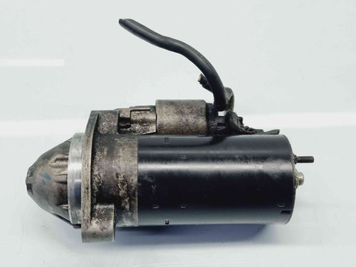 Electromotor 9 dinti Audi A4 (8EC, B7) [Fabr 2004-2008] 03G911023A 0001109064 2.0 TDI BPW103KW / 140...