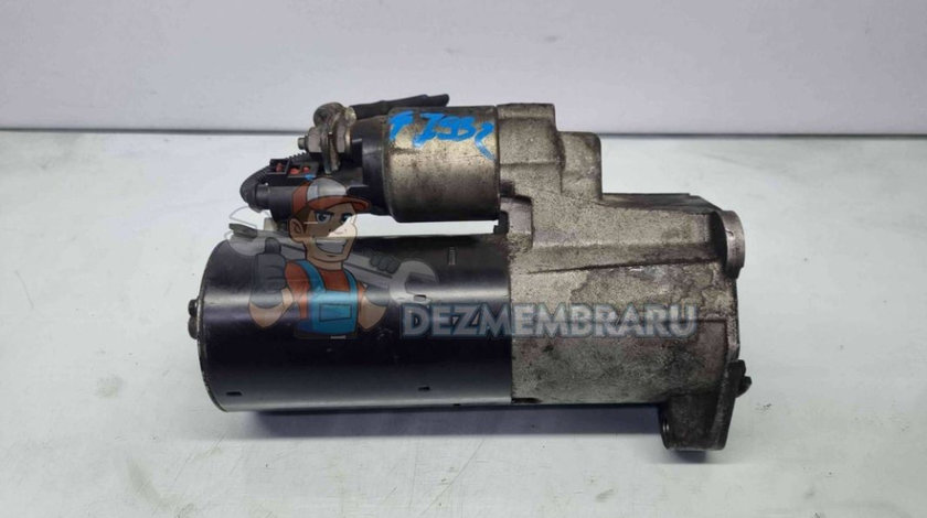 Electromotor 9 dinti Audi A4 (8K2, B8) [Fabr 2008-2015] 0001125053 03G911023 2.0 TDI BPW 118KW 160CP