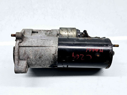 Electromotor 9 dinti Audi A6 (4F2, C6) facelift [Fabr 2004-2010] 0001125053 2.0 TDI CAHA125KW / 170C...