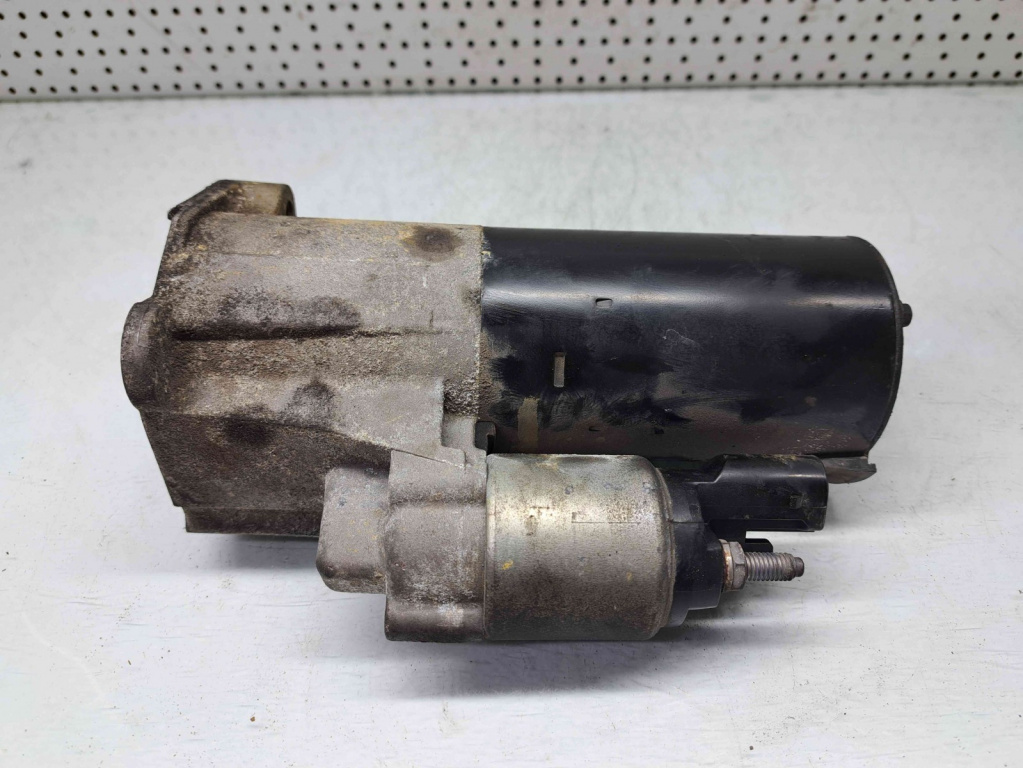 Electromotor 9 dinti Audi A6 Avant (4F5, C6) [Fabr 2005-2010] OEM 2.0 TDI CAHA 125KW / 170CP 2.0 TDI CAHA125KW / 170CP