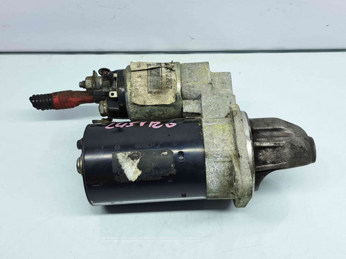 Electromotor 9 dinti Bmw 1 (E81, E87) [Fabr 2004-2010] 7524843 1.6 N45B16A 85KW / 115CP 1.6 N45B16A8...