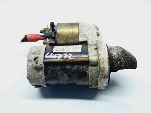 Electromotor 9 dinti Bmw 1 (E81, E87) [Fabr 2004-2010] 7523450 1.6 B N45B16A 85KW / 115CP 1.6 B N45B...
