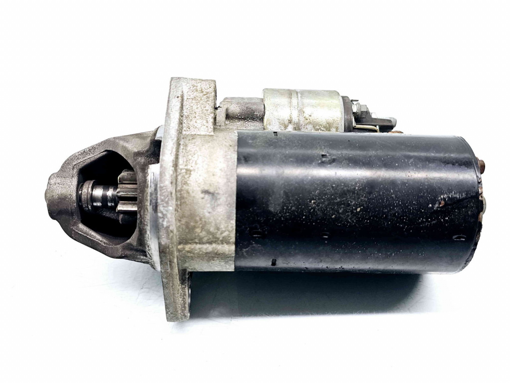 Electromotor 9 dinti Bmw 3 (E46) [Fabr 1998-2005] 7505979 1.8 Benz N42B1885KW / 115CP