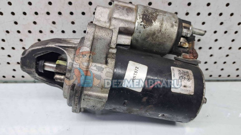 Electromotor 9 dinti Bmw 3 (E90) [Fabr 2005-2011] OEM 2.0