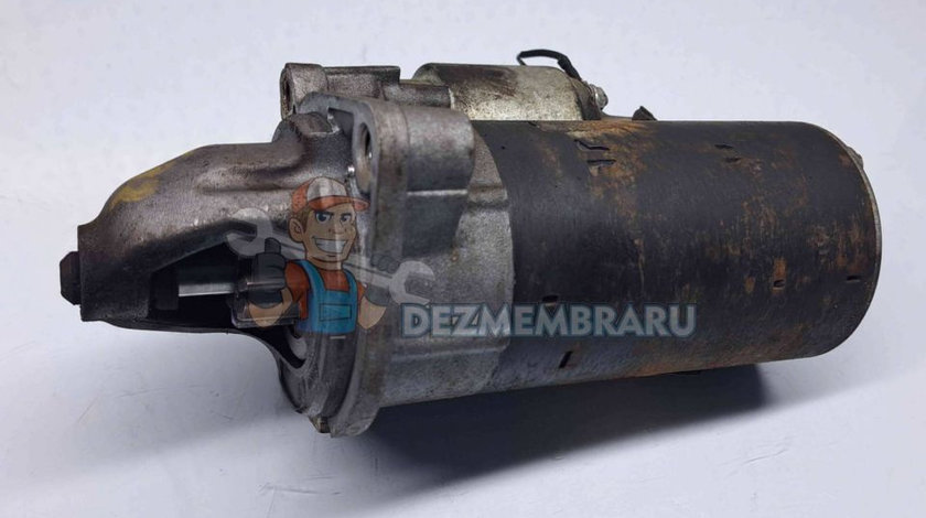 Electromotor 9 dinti Bmw X3 (E83) [Fabr 2003-2009] 402110151 2.5 M54 141KW 190CP