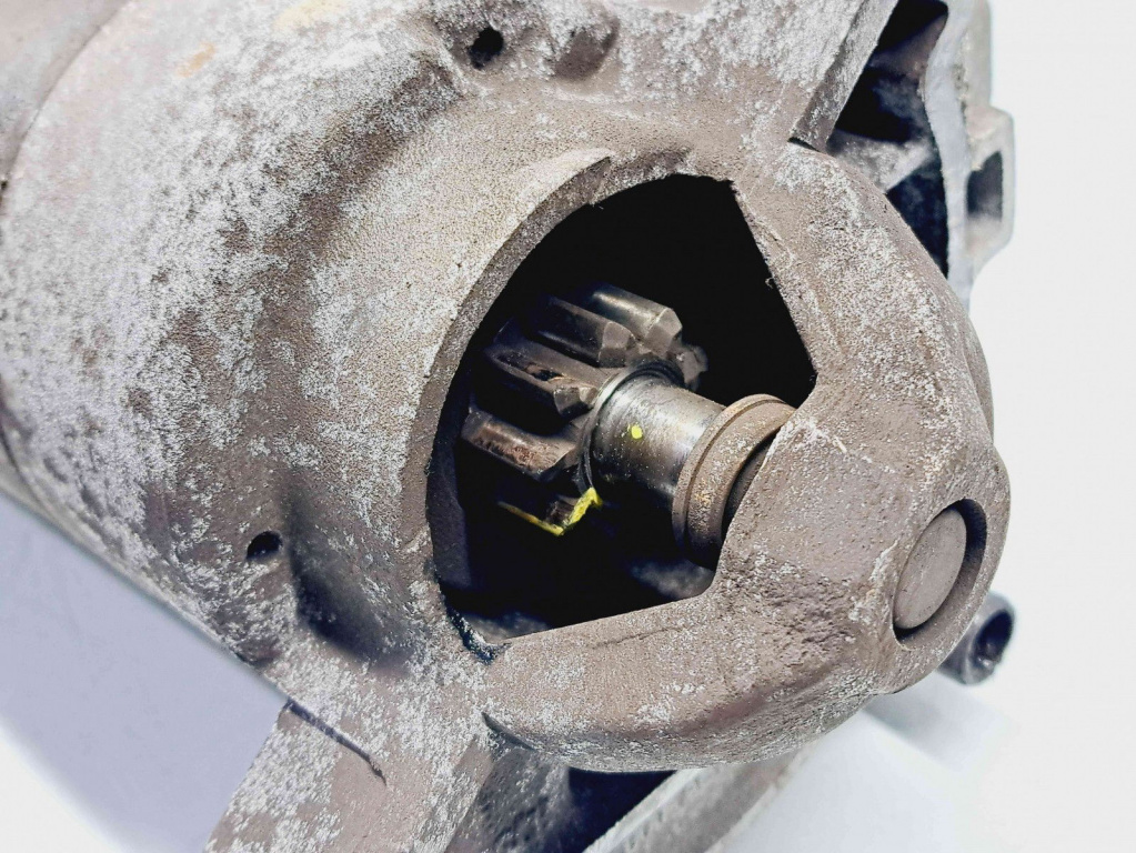 Electromotor 9 dinti Citroen C4 (I) [ Fabr 2004-2011] 9647982880 1.4 Benz ET3J4 65KW / 88CP 1.4 Benz ET3J465KW / 88CP