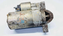 Electromotor 9 dinti Citroen C4 (I) [ Fabr 2004-20...