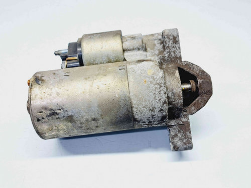 Electromotor 9 dinti Citroen C4 (I) [ Fabr 2004-2011] 9647982880 1.4 Benz ET3J4 65KW / 88CP 1.4 Benz...