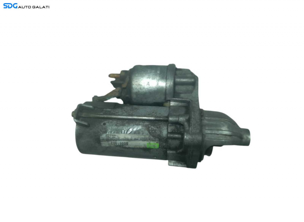 Electromotor 9 Dinti Cutie Manuala 5 Trepte Opel Tigra B 1.3 CDTI 2004 - 2010 Cod 55561503 [X3405]