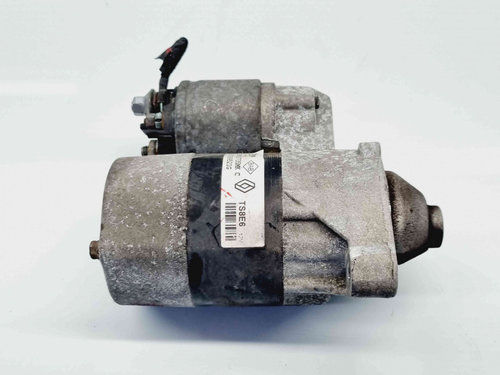 Electromotor 9 dinti Dacia Sandero 2 Hatchback [Fabr 2012-2022] 8200369521G 1.2 Benz D4F 55KW / 75CP...
