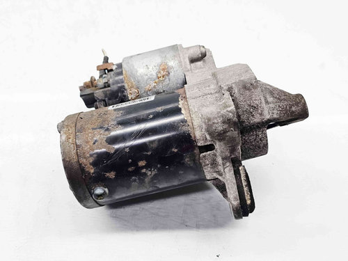 Electromotor 9 dinti Dacia Sandero 2 Stepway [Fabr 2012-prezent] 233000779R 0.9 Benz H4B40066KW / 90...