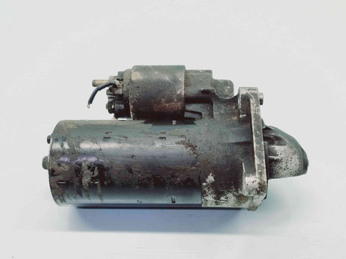 Electromotor 9 dinti Fiat Stilo (192) [Fabr 2001-2010] 0001109253 1.9 192A5000103KW / 140CP 1.9 192A...