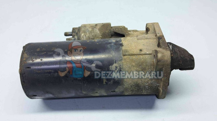 Electromotor 9 dinti Ford Focus 2 (DA) [Fabr 2004-2012] 4M5T-11000-KB 2.0 TDCI G6DB 100 KW 136 CP