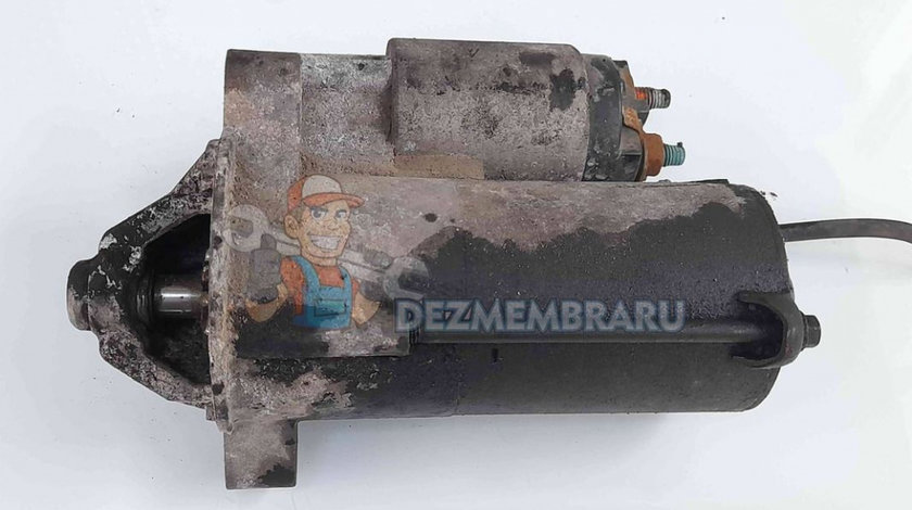 Electromotor 9 dinti Ford Galaxy 2 [Fabr 2006-2015] OEM 1.8 LYNX