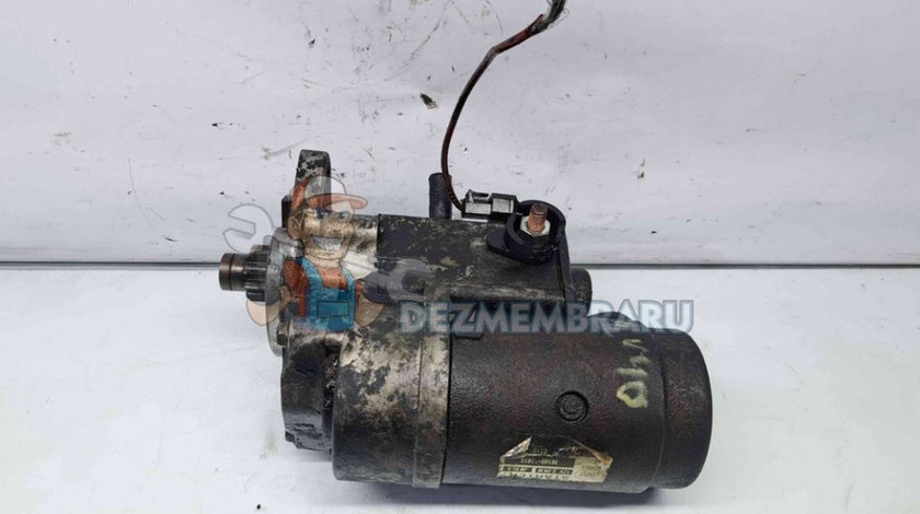 Electromotor 9 dinti Hyundai Santa Fe 2 (CM) [Fabr 2005-2012] 36100-27010 2.2 TCI D4EB