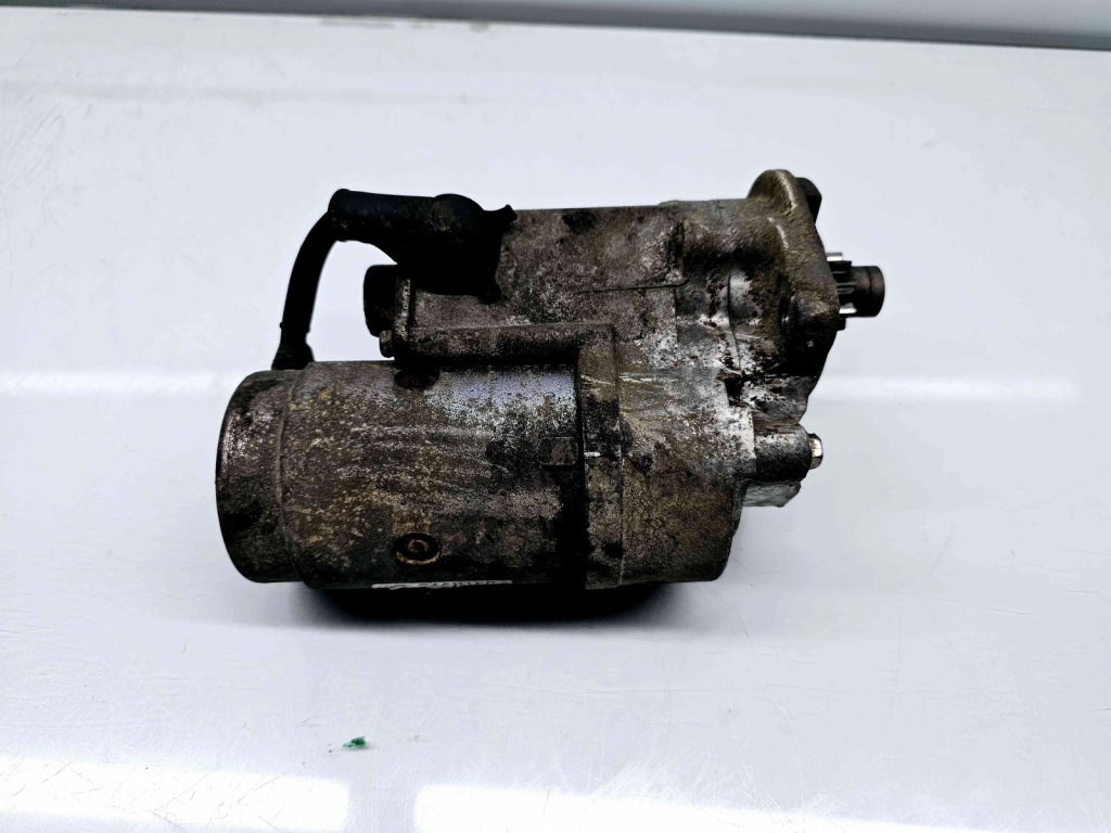 Electromotor 9 dinti Hyundai Tucson (JM) [Fabr 2004-2010] 38100-27010 2.0 D4EA103KW / 140CP 2.0 D4EA103KW / 140CP
