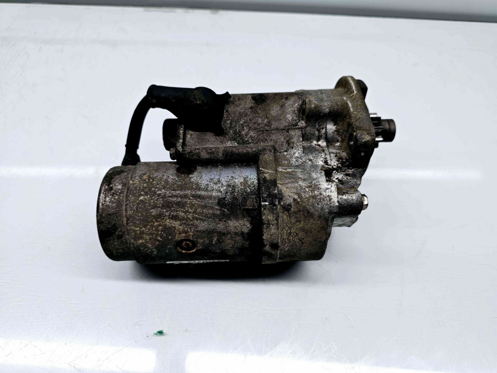 Electromotor 9 dinti Hyundai Tucson (JM) [Fabr 2004-2010] 38100-27010 2.0 D4EA103KW / 140CP 2.0 D4EA103KW / 140CP
