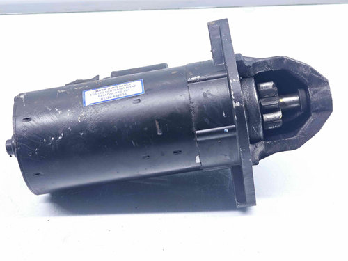 Electromotor 9 dinti Iveco Daily IV Van [Fabr 2006-2012] OEM 2.3 F1AE048185KW / 116CP