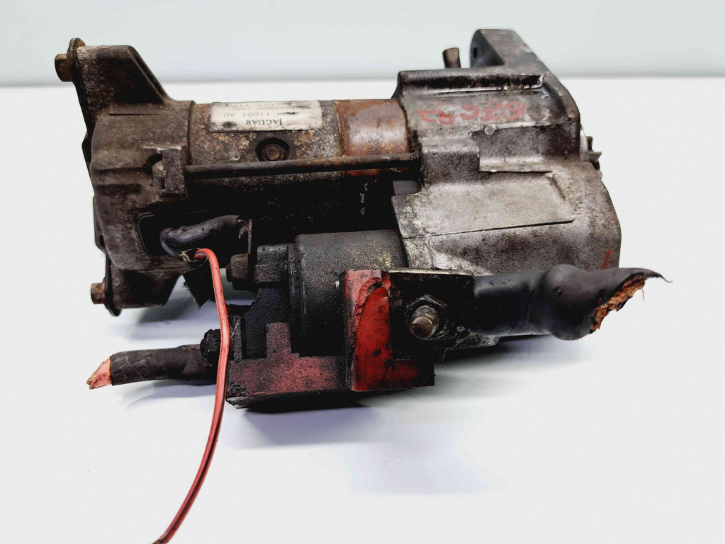 Electromotor 9 dinti Jaguar X-Type [Fabr 2001-2009] 4R83-11001-AD 2.7 AJDV6