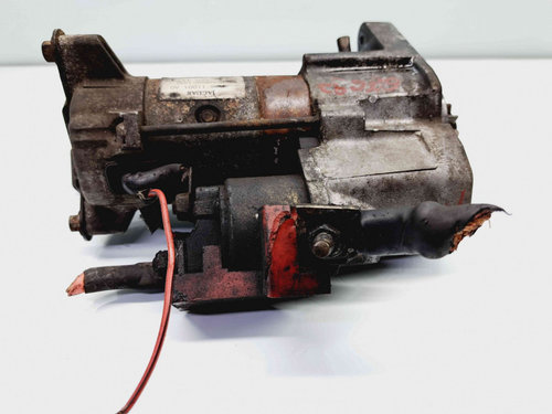 Electromotor 9 dinti Jaguar X-Type [Fabr 2001-2009] 4R83-11001-AD 2.7 AJDV6