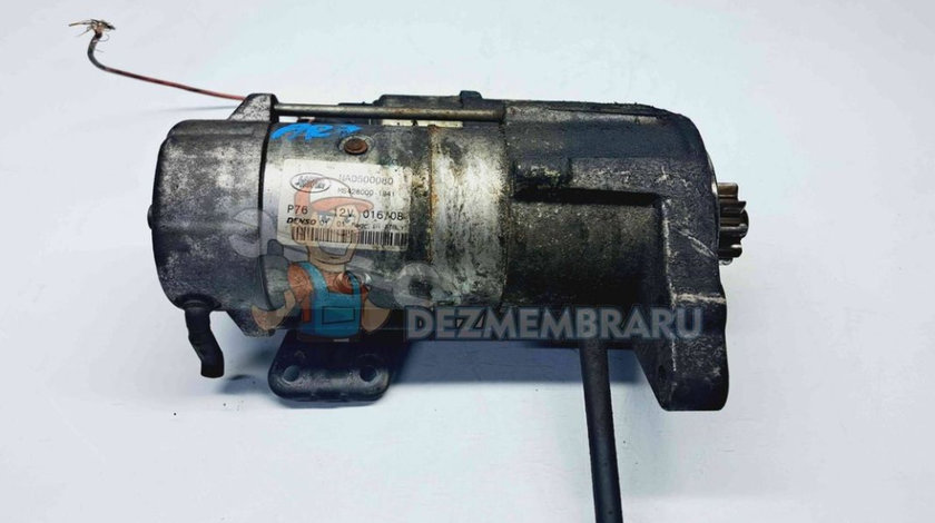 Electromotor 9 dinti LAND ROVER Range Rover Sport (LS) [Fabr 2002-2013] NAD500080 2.7 V6 276DT 140KW