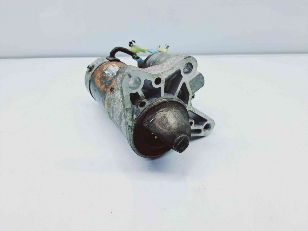 Electromotor 9 dinti MAZDA 3 Fastback [Fabr 2003-2009] SH1BM0001T81582 2.2 Skyactiv 110KW / 150CP 2.2 Skyactiv110KW / 150CP