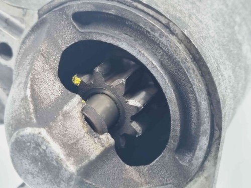 Electromotor 9 dinti MAZDA 6 (GJ1) [Fabr 2014-2021] M001T81281 2.2 SH110KW / 140CP 2.2 SH110KW / 140...