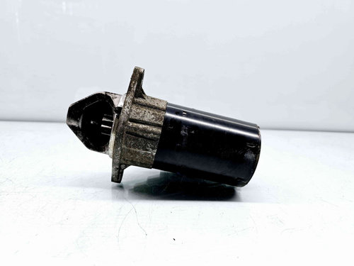 Electromotor 9 dinti Opel Astra G [Fabr 1998-2004] 24436877 1.4 Benz Z14XEP66KW / 90CP 1.4 Benz Z14X...