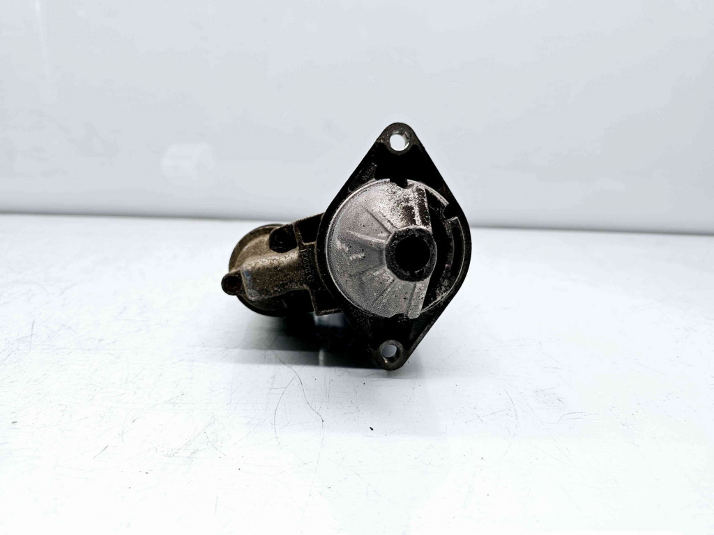 Electromotor 9 dinti Opel Astra G [Fabr 1998-2004] 24436877 1.4 Benz Z14XEP66KW / 90CP 1.4 Benz Z14XEP66KW / 90CP