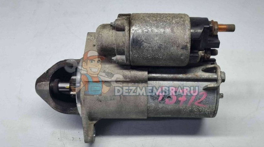 Electromotor 9 dinti Opel Astra H [Fabr 2004-2009] 55556092 1.8 Benz Z18XER