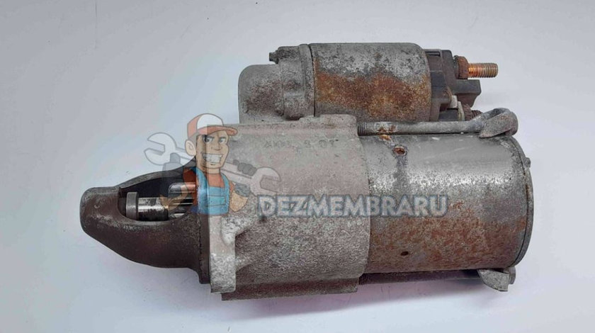 Electromotor 9 dinti Opel Astra H Hatchback [Fabr 2004-2009] OEM