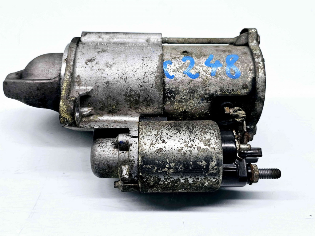 Electromotor 9 dinti Opel Astra J [Fabr 2009-2015] 55576980 1.6 Benz A16LET132KW / 180CP 1.6 Benz A16LET132KW / 180CP